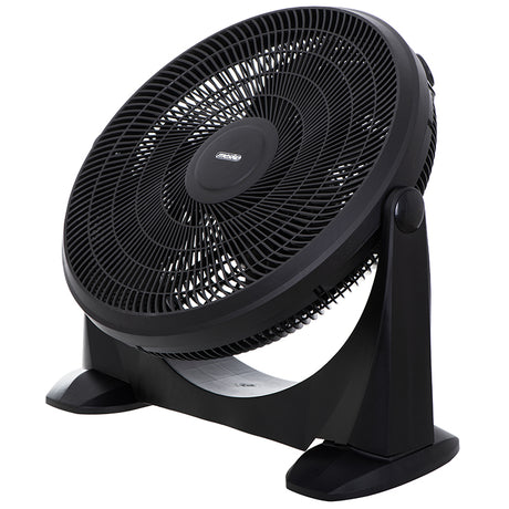 Ventilator Podea 50CM 3 Viteze Mesko