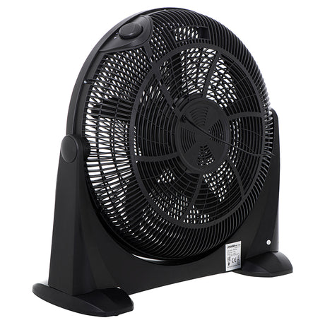 Ventilator Podea 50CM 3 Viteze Mesko