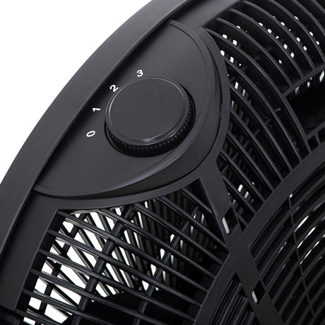 Ventilator Podea 50CM 3 Viteze Mesko