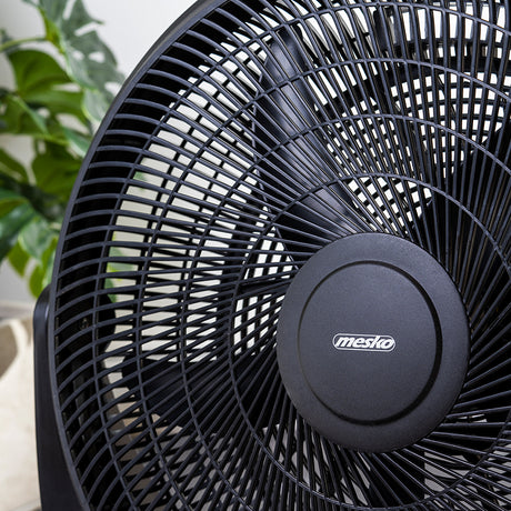 Ventilator Podea 50CM 3 Viteze Mesko