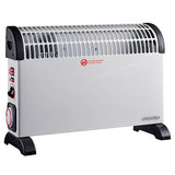 Convector Incalzire 3 Trepte Alb Mesko Ms 7741