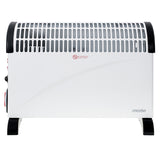 Convector Incalzire 3 Trepte Alb Mesko Ms 7741