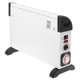 Convector Incalzire 3 Trepte Alb Mesko Ms 7741