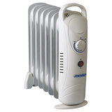 Radiator Ulei 7 Elementi Mesko Ms 7804