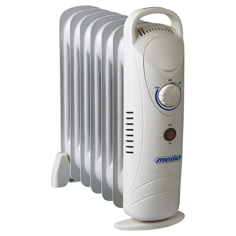 Radiator Ulei 7 Elementi 800W Ms 7804 Mesko