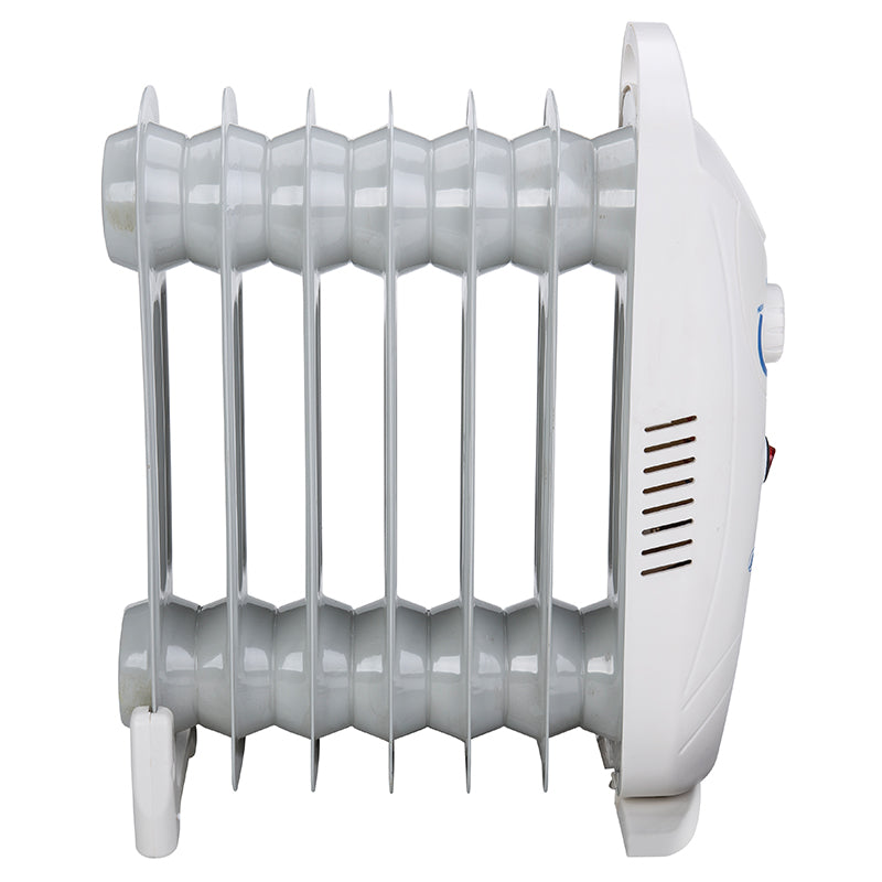 Radiator Ulei 7 Elementi Mesko Ms 7804