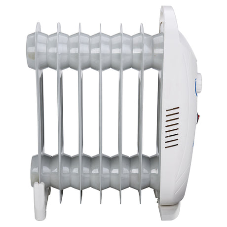 Radiator Ulei 7 Elementi 800W Ms 7804 Mesko
