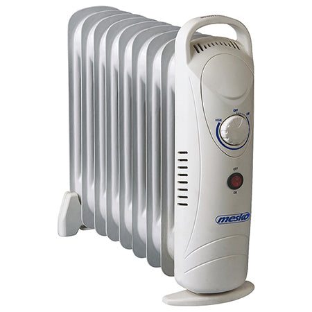 Radiator Ulei 9 Elementi Mesko Ms 7805