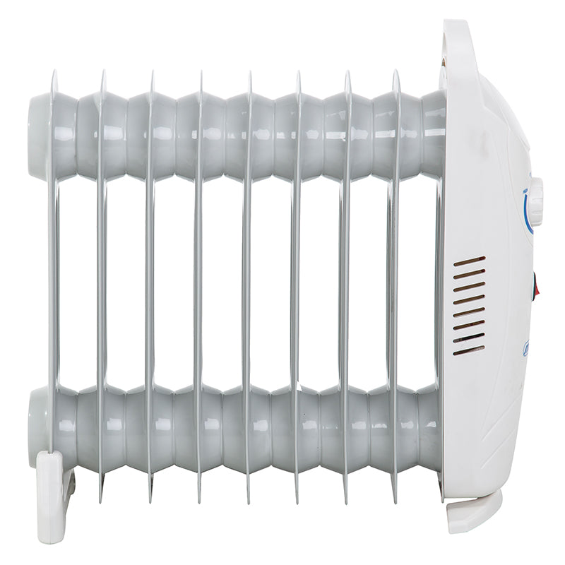 Radiator Ulei 9 Elementi Mesko Ms 7805
