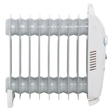 Radiator Ulei 9 Elementi Mesko Ms 7805