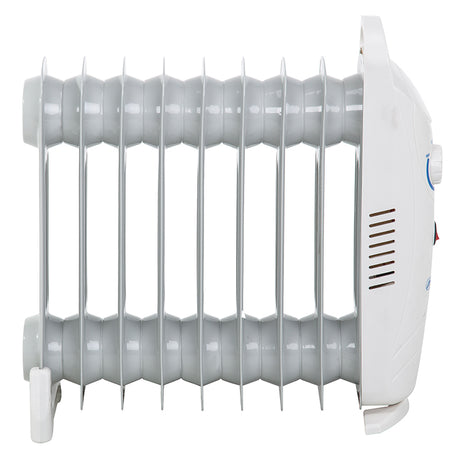 Radiator Ulei 9 Elementi Mesko Ms 7805