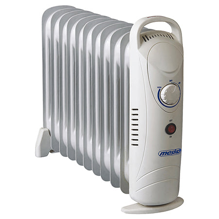 Radiator Elementi Ms 7806 Mesko Ulei 11