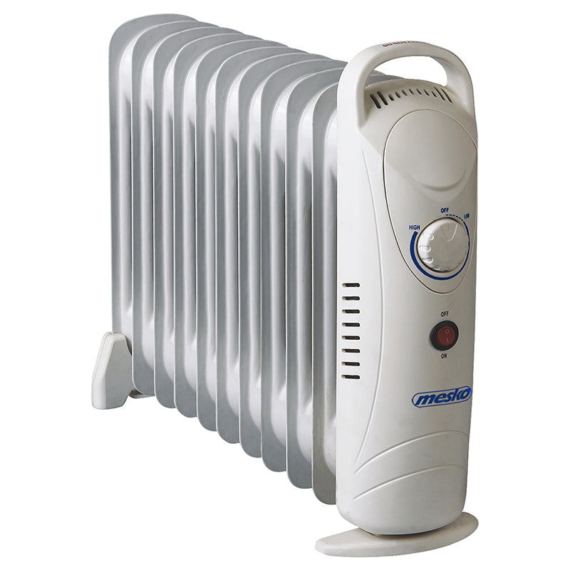 Radiator Elementi Ms 7806 Mesko Ulei 11
