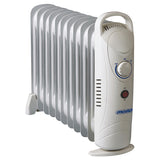 Radiator Elementi Ms 7806 Mesko Ulei 11
