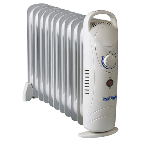 Radiator Elementi Ms 7806 Mesko Ulei 11
