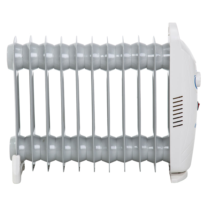 Radiator Elementi Ms 7806 Mesko Ulei 11