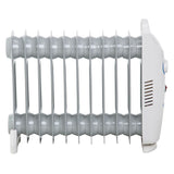 Radiator Elementi Ms 7806 Mesko Ulei 11