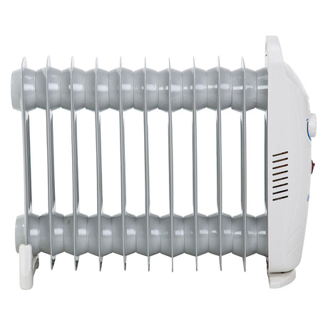 Radiator Elementi Ms 7806 Mesko Ulei 11