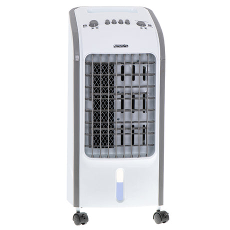 Racitor Aer Mobil Functie Umidificare Purificare Mesko Ms 7918