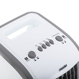 Racitor Aer Mobil Functie Umidificare Purificare Mesko Ms 7918