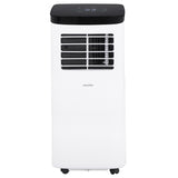 Aparat de Aer Conditionat Portabil 7000 Btu Mesko Ms 7928 cu afisaj LED, baterie reincarcabila si Telecomanda