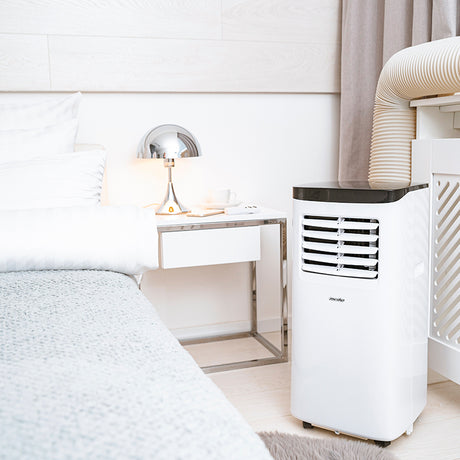 Aparat de Aer Conditionat Portabil 7000 BTU Mesko