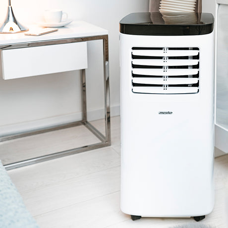 Aparat de Aer Conditionat Portabil 7000 BTU Mesko