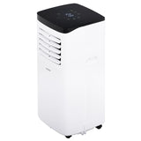 Aparat de Aer Conditionat Portabil 7000 Btu Mesko Ms 7928 cu afisaj LED, baterie reincarcabila si Telecomanda