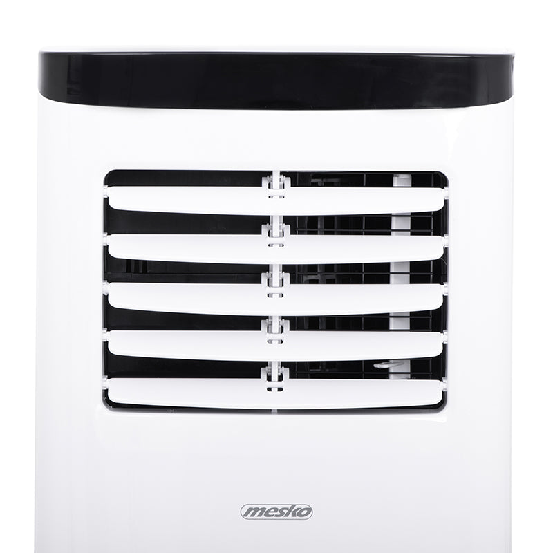 Aparat de Aer Conditionat Portabil 7000 Btu Mesko Ms 7928 cu afisaj LED, baterie reincarcabila si Telecomanda