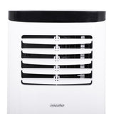 Aparat de Aer Conditionat Portabil 7000 Btu Mesko Ms 7928 cu afisaj LED, baterie reincarcabila si Telecomanda