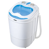 Masina de Spalat Rufe Portabila Mesko Ms 8053