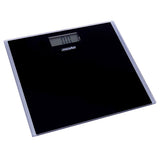 Cantar Persoane Sticla Securizata Negru Mesko Ms 8150 cu baterie reincarcabila