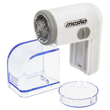 Aparat Curatare Scame Mesko Ms 9610 cu baterie reincarcabila