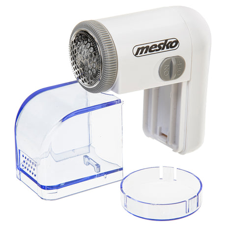 Aparat Curatare Scame Mesko Ms 9610 cu baterie reincarcabila