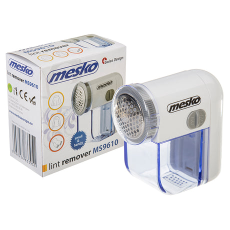Aparat Curatare Scame Mesko Ms 9610 cu baterie reincarcabila