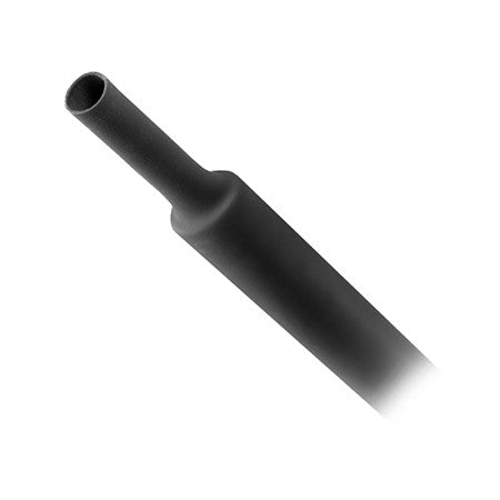 Tub Termocontractabil 1m Negru B Set 30