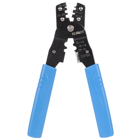 Cleste Sertizat Conectori Ht 202b