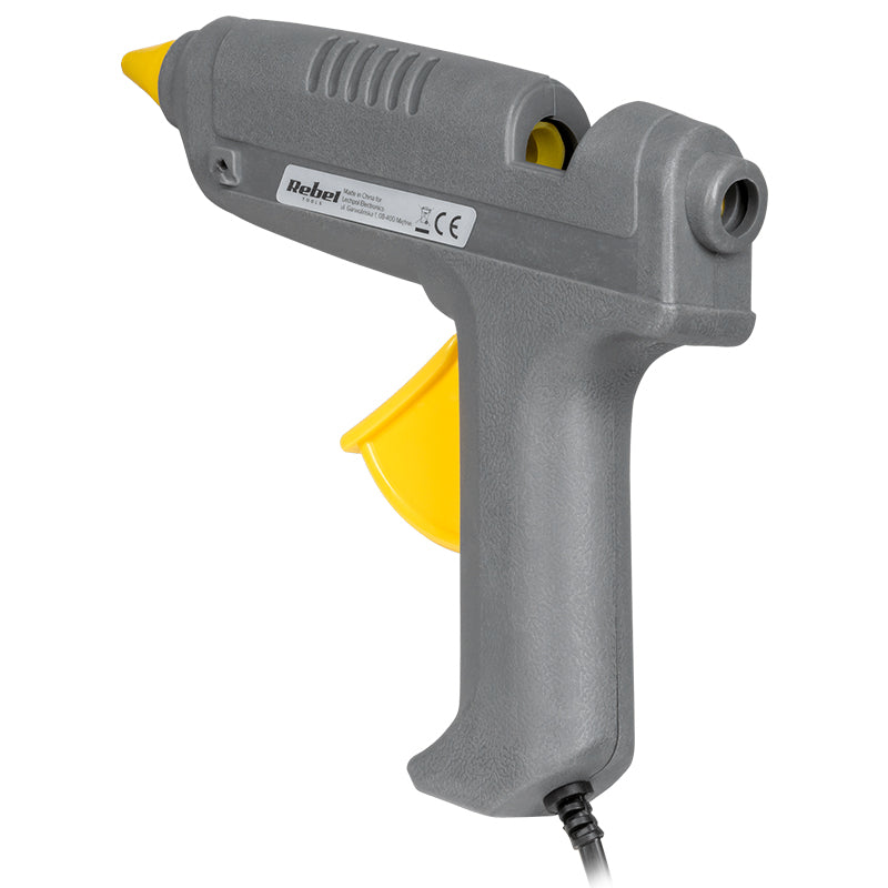 Pistol Lipit Silicon 8 Rebel Ce 60W