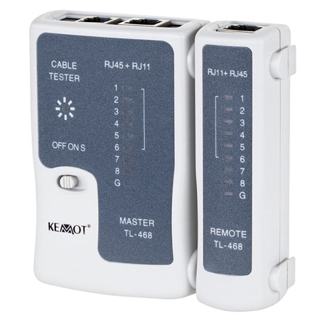 Tester Cablu Utp Nar 0167