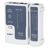 Tester Cablu Utp Nar 0167