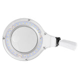 Lampa cu Lupa 3+12 Dioptrii Rebel Nar 0298-2