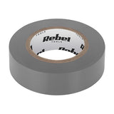 Banda Izolatoare 0.13x19x20yd Gri Rebel Nar 0435