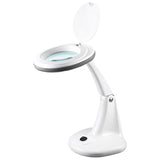 Lampa cu Lupa 5 Dioptrii Rebel Nar 0460-2
