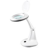 Lampa cu Lupa 5 Dioptrii Rebel Nar 0460-2
