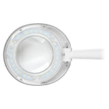 Lampa cu Lupa 5 Dioptrii Rebel Nar 0460-2