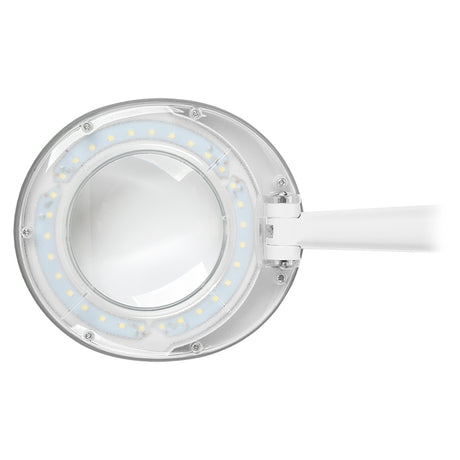 Lampa cu Lupa 5 Dioptrii Rebel Nar 0460-2
