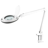 Lampa cu Lupa 5 Dioptrii Rebel Nar 0461-2