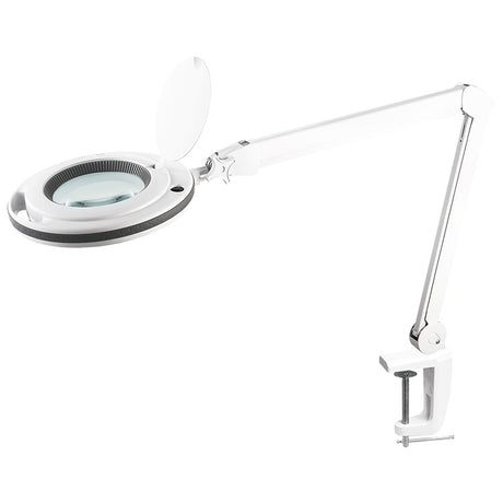 Lampa cu Lupa 5 Dioptrii Rebel Nar 0461-2