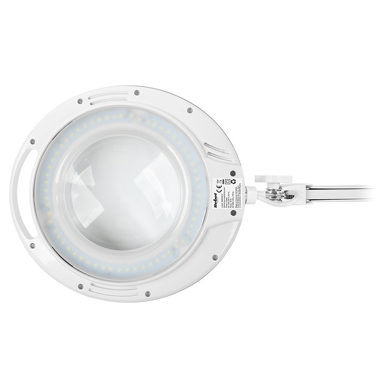 Lampa cu Lupa 5 Dioptrii Rebel Nar 0461-2