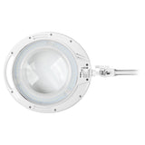 Lampa cu Lupa 5 Dioptrii Rebel Nar 0461-2